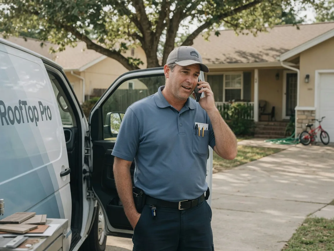 Roof Repair Litchfield Park, AZ FAQs